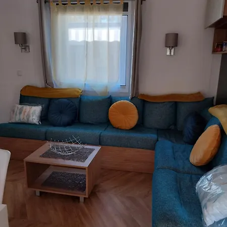 Mobil Emplacement 38a Κάμπινγκ *